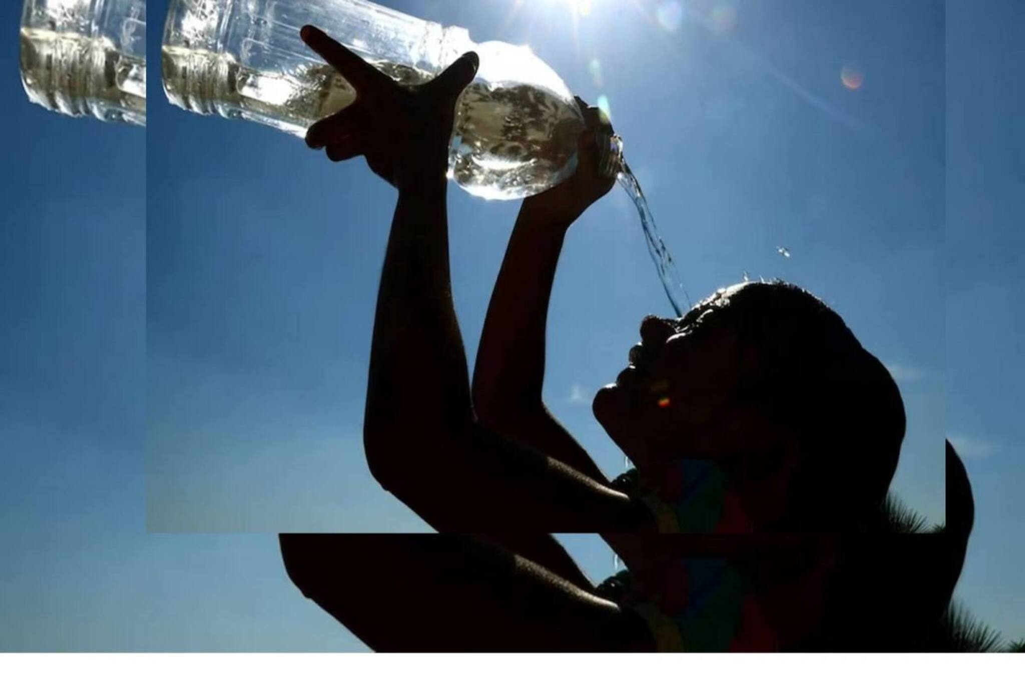 হিট স্ট্রোক থেকে হতে পারে মৃত্যুও! কীভাবে নিজেকে বাঁচাবেন, জানুন ডাক্তারের মত