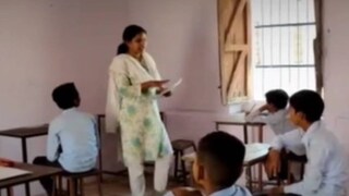 পাঁচ বছর কঠোর পরিশ্রম আর নিষ্ঠার সঙ্গে পড়াশোনা করে গিয়েছেন