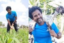পুলিশ কনস্টেবলের চাকরি ছেড়ে ছাগলপালন, প্রতি মাসে লক্ষ লক্ষ টাকা উপার্জন যুবকের