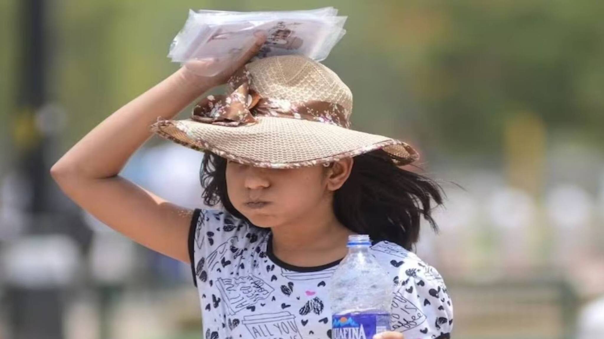 Doctor's Advice: গ্রীষ্মের চড়া তাপমাত্রায় কীভাবে সুস্থ রাখবেন সন্তানকে, কী করে সুস্থ থাকবেন নিজে, জানুন চিকিৎসকের পরামর্শ