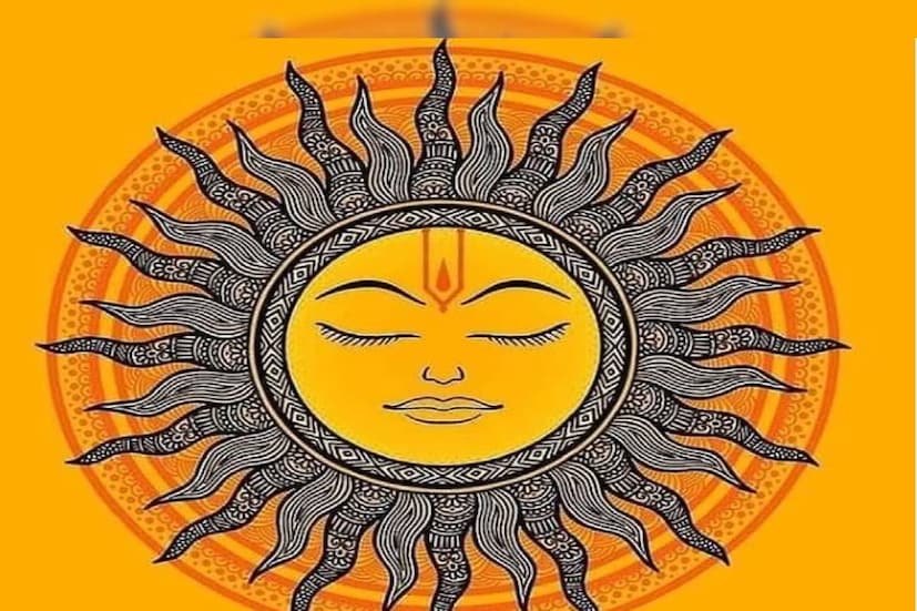 সূর্যশান্তি পুজো করার জন্য সপ্তাহে রবিবার আদর্শ দিন।
