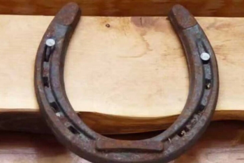 প্রাচীন বিশ্বাস বাড়ির প্রধান দরজার উপর ঘোড়াল নাল আটকে রাখলে তা দুর্ভাগ্য ও অসুখকে দূরে রাখে।