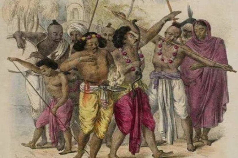 স্থানভেদে পাল্টে যায় এই লৌকিক আচারের নাম ও রীতি৷ গাজনের শেষ দিন অর্থাৎ চৈত্র সংক্রান্তির দিন পালিত হয় চড়ক উৎসব৷