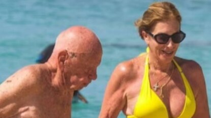 ফের চমক রুপার্ট মার্ডকের তরফে ফের চমক রুপার্ট মার্ডকের তরফে