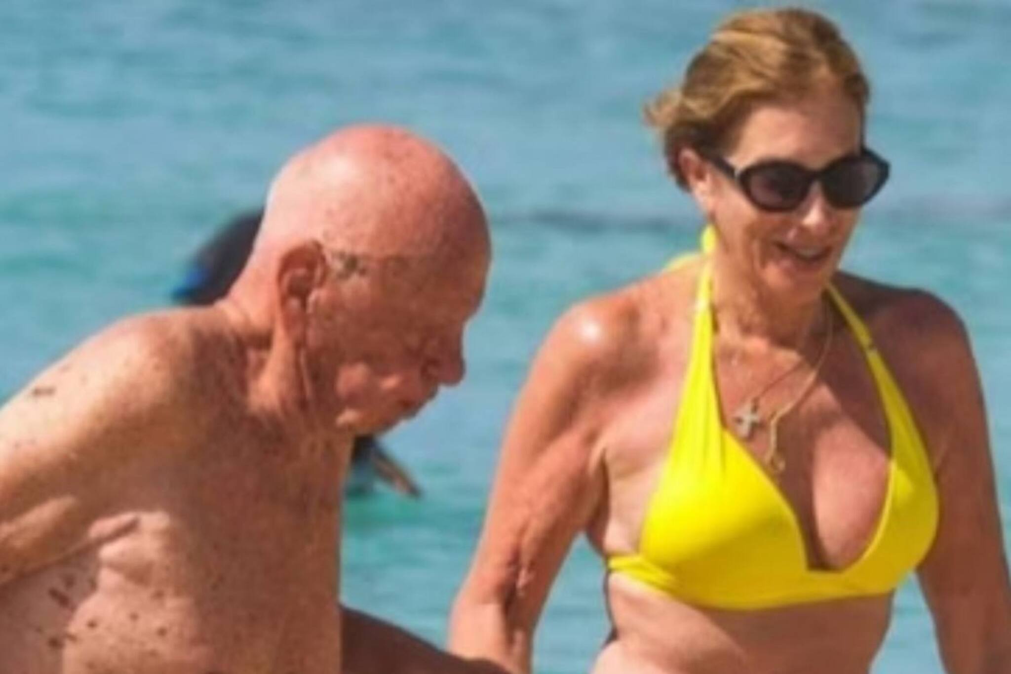 ৯২ বছর বয়সে পঞ্চম বিয়ের সিদ্ধান্ত কি বাতিল করলেন মিডিয়া সম্রাট রুপার্ট মার্ডক