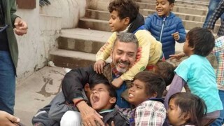 তাঁর মূলমন্ত্র হল দান করবেন না, বিনিয়োগ করুন