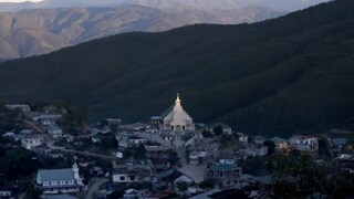 এই প্রকল্পটি সম্পূর্ণ হলে দেশের উত্তর-পূর্ব অঞ্চল বিশেষত মিজোরামে যোগাযোগ ও বাণিজ্যের ক্ষেত্রে এক নতুন যুগের সূচনা হবে এই প্রকল্পটি সম্পূর্ণ হলে দেশের উত্তর-পূর্ব অঞ্চল বিশেষত মিজোরামে যোগাযোগ ও বাণিজ্যের ক্ষেত্রে এক নতুন যুগের সূচনা হবে