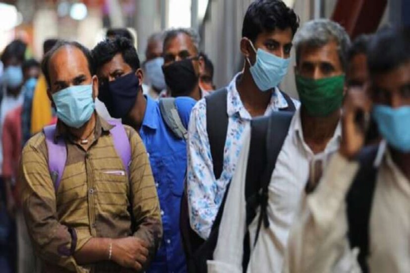 গত ২৪ ঘণ্টায় দেশে নতুন করে করোনা আক্রান্ত হয়েছেন ৯ হাজার ১১১ জন৷ সক্রিয় রোগীর সংখ্যা ৬০ হাজার ৩১৩৷ মৃত্যু হয়েছে ২৭ জনের৷
