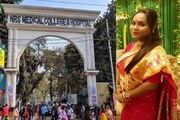 রাতে তীব্র যন্ত্রণা নিয়ে ভর্তি, সকালেই সব শেষ! রোগী মৃত্যু ঘিরে NRS-এ তুলকালাম