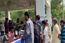 ক্যাম্প বসছে রোজ, কাজ হচ্ছে না কিছুই! দুয়ারে সরকার শিবির তুলেই দিলেন গ্রামবাসী!