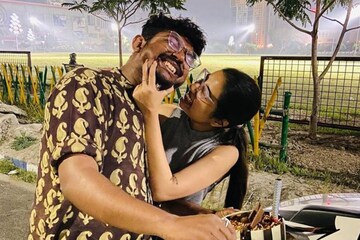 শোভন-স্বস্তিকার প্রেম ভাঙার কারণ তিনিই! অভিযোগের পাহাড় ভেঙে কী বার্তা ইমনের
