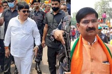 রাজু ঝা খুনে বিস্ফোরক দাবি করলেন অর্জুন সিং! অনুব্রতকে টেনে কোন ইঙ্গিত?