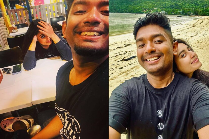 স্বস্তিকার ঘনিষ্ঠ সূত্রে খবর, শোভন-স্বস্তিকার সম্পর্কে ভাঙনের অনুঘটক হিসেবে কাজ করেছে একাধিক কারণ। শোনা যাচ্ছে, ব্যস্ততার কারণে স্বস্তিকাকে সময় দিচ্ছিলেন না শোভন। সেই কারণেই নাকি প্রেমের সুতো আলগা হচ্ছিল দু'জনের। কিন্তু বিচ্ছেদ বা বিচ্ছেদের কারণ নিয়ে মুখে কুলুপ এঁটেছেন গায়ক-নায়িকা।