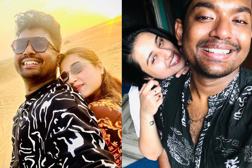 স্বস্তিকার ঘনিষ্ঠ সূত্রে খবর, শুধু ইমনের কারণে নয়, শোভন-স্বস্তিকার সম্পর্কে ভাঙনের অনুঘটক হিসেবে কাজ করেছে। শোনা যাচ্ছে, ব্যস্ততার কারণে স্বস্তিকাকে সময় দিচ্ছিলেন না শোভন। সেই কারণেই নাকি প্রেমের সুতো আলগা হচ্ছিল দু'জনের।