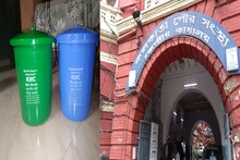 জঞ্জাল ফেলার বালতি কিনতেও কাটমানি! কী বোমা ফাটালেন বিজেপি কাউন্সিলর?