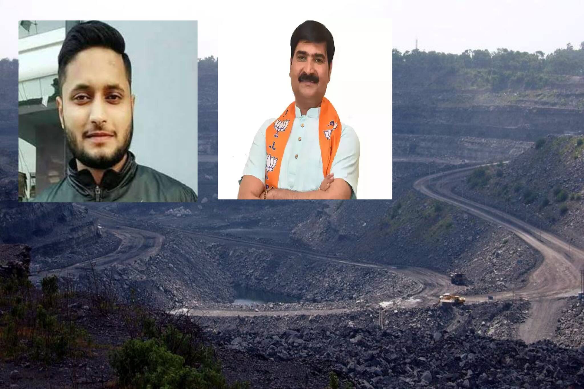 সিনেমার মতোই ছক! রাজু ঝা খুনে বড় তথ্য এল সামনে, জেলে গিয়ে জেরা গ্য়াংস্টারকে