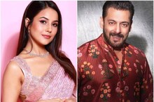 'প্রেম না থাকলেও বেঁচে থাকার অনুপ্রেরণা ভাইজান', সলমনকে নিয়ে এ কী বললেন শেহনাজ