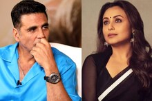 একসঙ্গে কখনও ছবি করেন না! অক্ষয়-রানির ৩ দশকের ঠান্ডা লড়াই, কারণ জেনে চমকে যাবেন