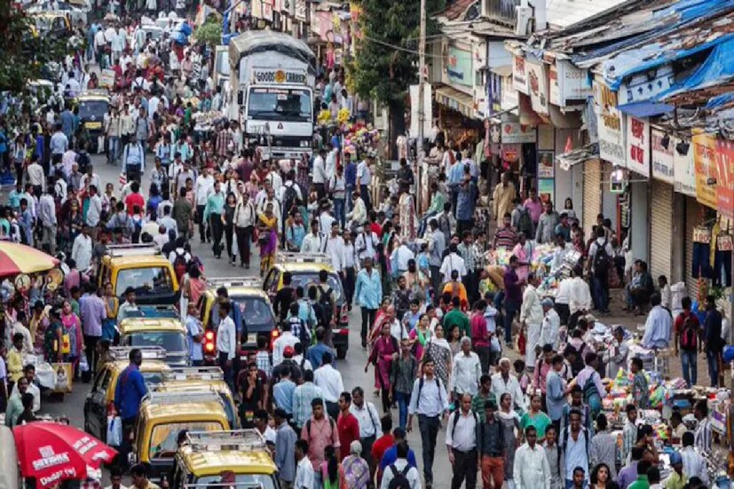 রাষ্ট্রসংঘের Population Fund’s State of World Population report অনুযায়ী, বর্তমানে ভারতে প্রজনন হার ২.০ ৷ চিনের সেখানে ১.২১৷ ভারতের জনসংখ্যা এখন ১৪২.৮৬ কোটি৷ চিনের ১৪২.৫৭ কোটি৷ 