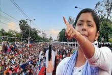 পুলিশি খাতায় 'ফেরার' বামনেত্রী মীনাক্ষী মুখোপাধ্যায়, কেন? কী এমন ঘটল?