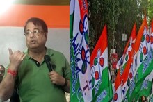 গোষ্ঠী কোন্দলের আঁচ! এবার ‘পিঠের চামড়া বাঁচাও কমিটি’ তৈরি করতে বলে বিতর্কে নেতা