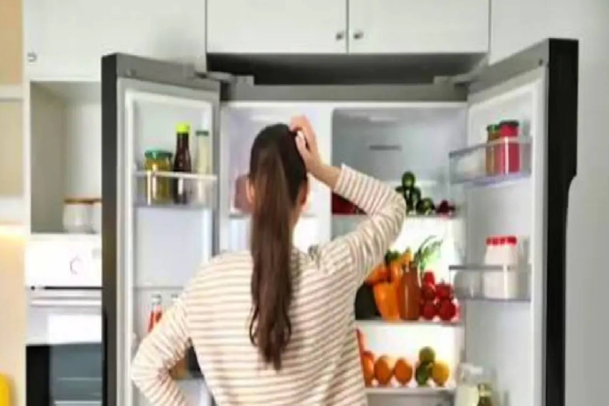 Refrigerator | Fridge: ফ্রিজ ঠান্ডা রাখে কোন গ্য়াস? না জেনেই কি ব্য়বহার করছেন এতদিন? জানেন এর ক্ষতিকারক দিক