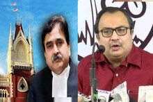 কুণাল ঘোষকে প্রণাম জানালেন বিচারপতি গঙ্গোপাধ্যায়, কিন্তু কেন?