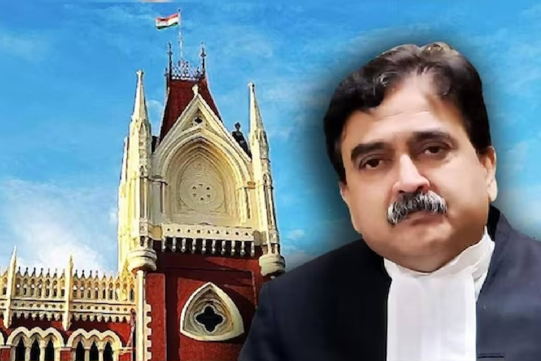 বাড়ির সামনে দাঁড়িয়ে অভিজিৎ গঙ্গোপাধ্যায়ের গলায় অভিমান! কী বললেন?