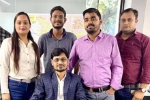 রিকশচালক থেকে স্টার্ট আপ মালিক, আইআইটি এবং আইআইএম উত্তীর্ণদের চাকরি দেন কোটিপতি