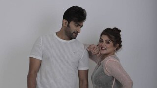 ছবির নাম "বাবুসোনা"