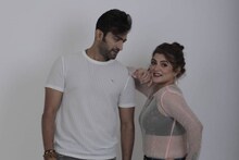 জিতু ‘কিডন্যাপার’, শ্রাবন্তী ‘চোর’, প্রথম বার জুটিতে বাবুসোনা-য়, সঙ্গে বিদেশিনীও