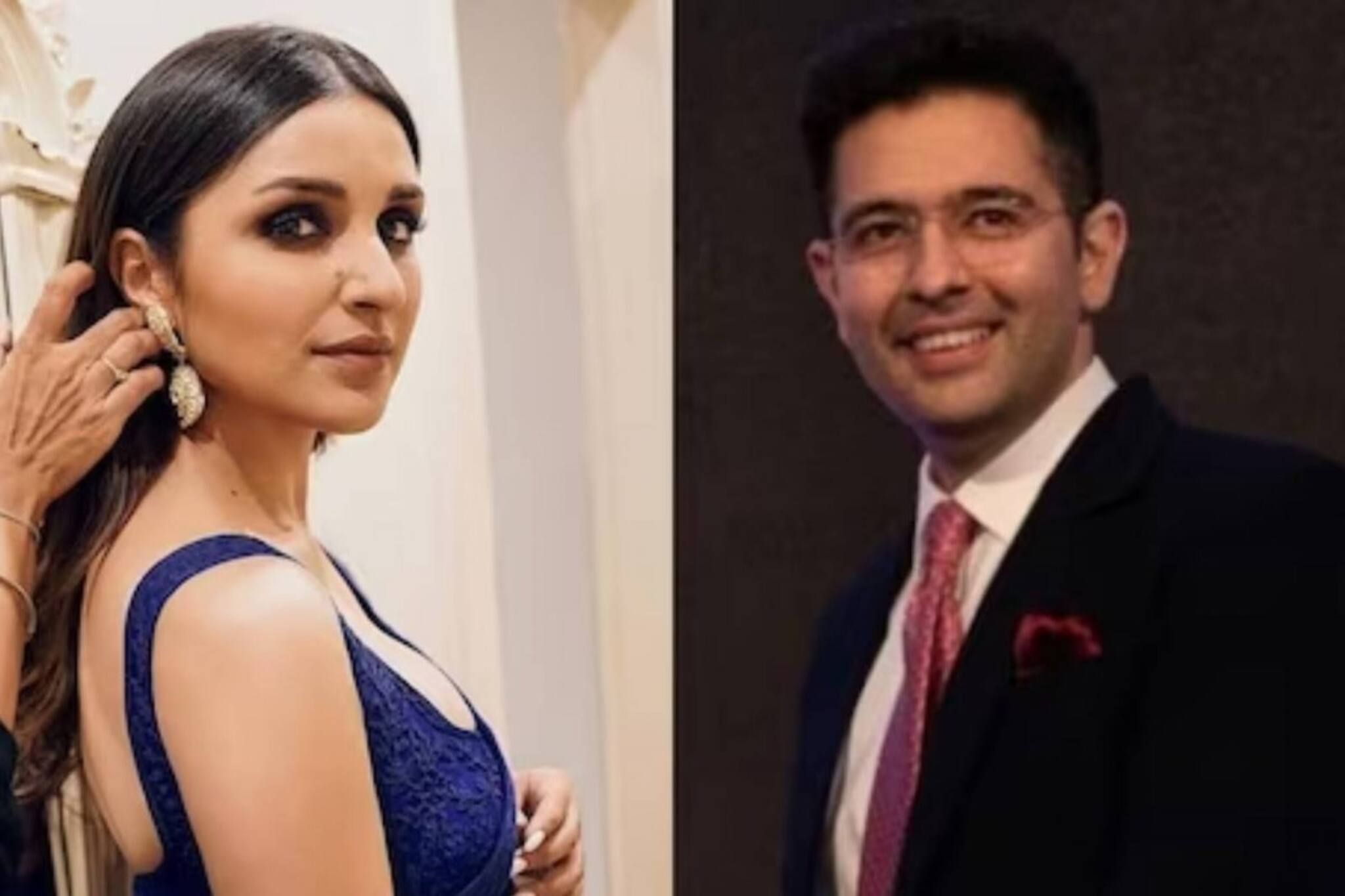 আজই কি পরিণীতি-রাঘবের রোকা? জানুন কোন শহরে শুরু হয়েছিল তাঁদের প্রেমপর্ব