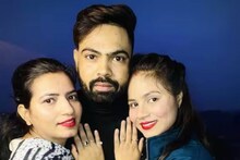 দুই স্ত্রীকে নিয়ে ভরা সংসার, লক্ষ লক্ষ টাকা উপার্জন ইউটিউবার সানি রাজপুতের
