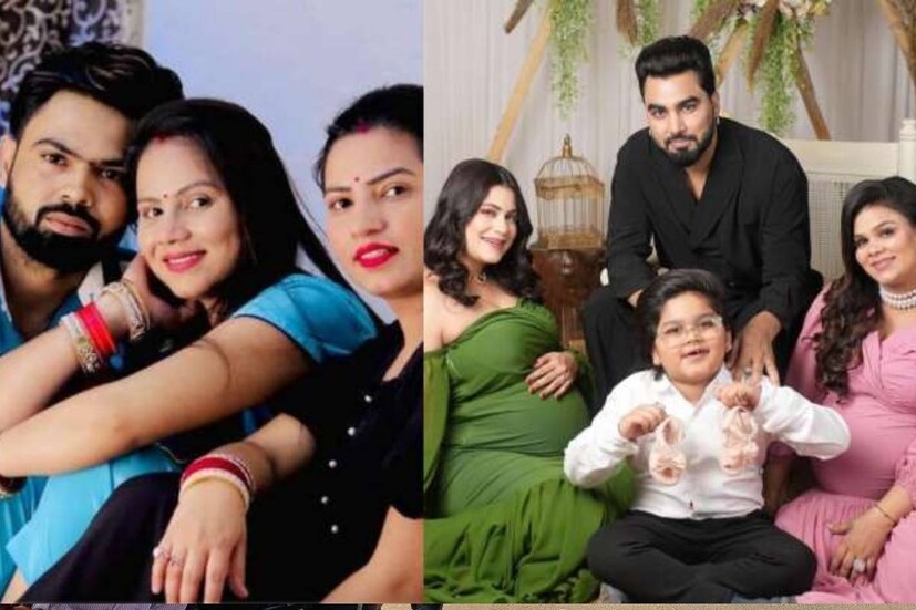 দুই স্ত্রীকে নিয়ে ভিডিও পোস্ট করে এই দুই ইউটিউবার সমালোচিত হলেও তাঁদের জনপ্রিয়তায় কিন্তু ভাটা পড়ে না৷ 