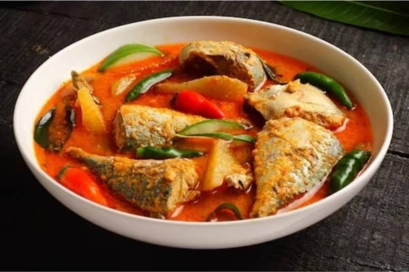 জন্ডিসে প্রোটিনের বজায় রাখতে হবে৷ কিন্তু খাবারে ফ্যাটের পরিমাণ কমাতেই হবে৷ অবশ্যই মাছ রাখুন ডায়েটে৷ তবে মাছের তেল, ল্যাজা, মুড়ো, ডিম খাওয়া যাবে না৷ দিতে পারেন হাল্কা করে রাঁধা চিকেনও৷