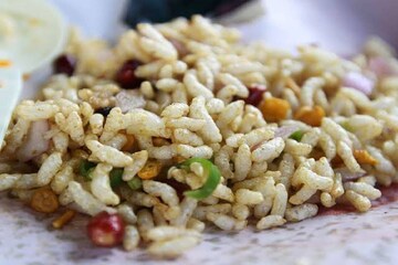 আপনাকে নীরোগ রাখতে জুড়িহীন হলেও এই অসুখে মুড়ি খাবেন না