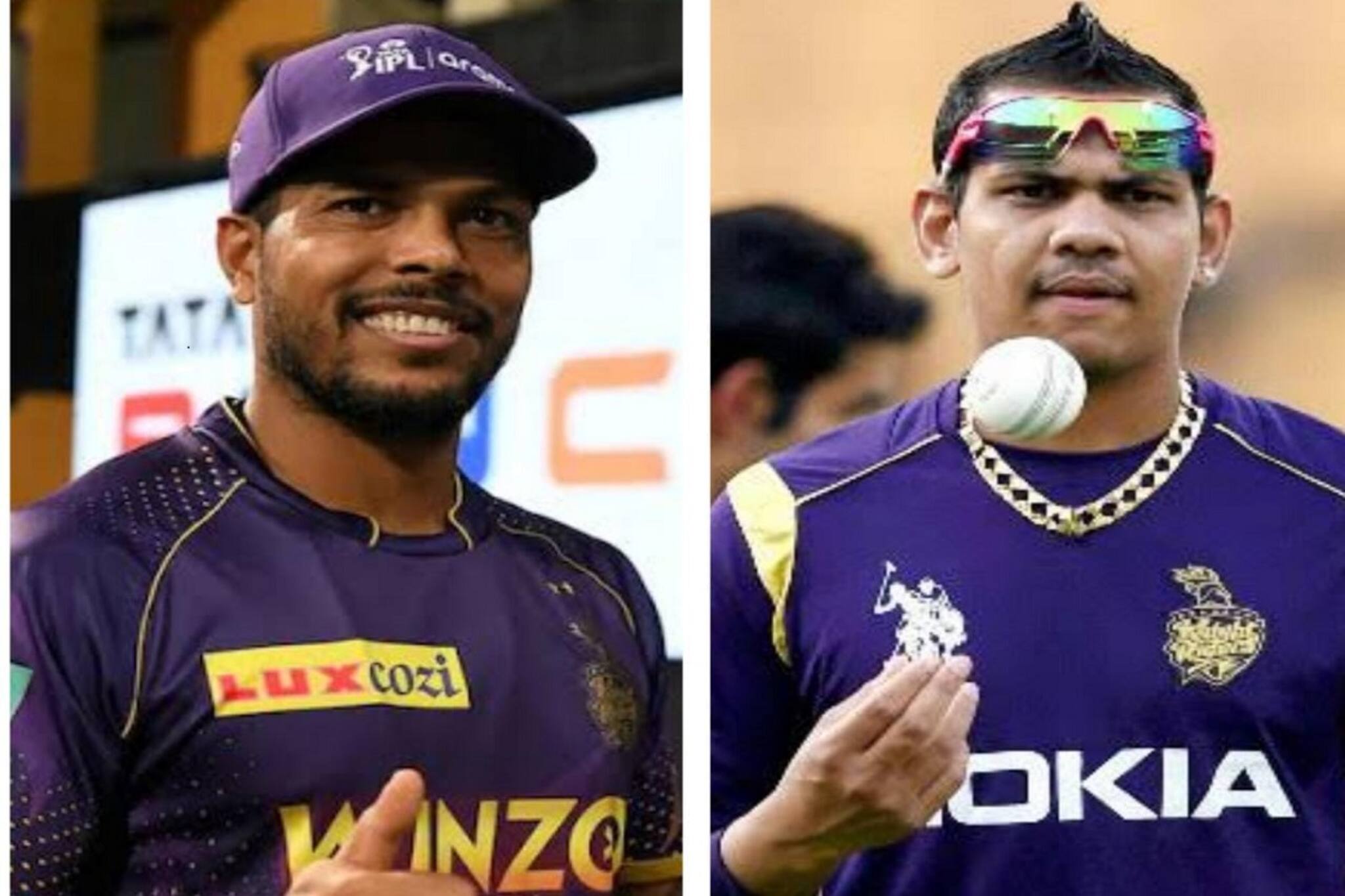 নারিন, উমেশদের ধার কমেছে! কেকেআর অধিনায়ক রানা সব দোষ চাপালেন বোলারদের ঘাড়ে