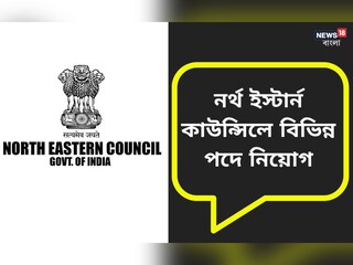 নর্থ ইস্টার্ন কাউন্সিল