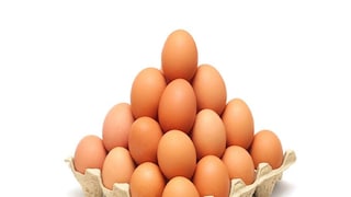 ট্রে-তে ক’টা ডিম রয়েছে? অপটিক্যাল ইলিউশনের এই ধাঁধায় জিতেছেন মাত্র ৫ শতাংশ মানুষ! চ্যালেঞ্জটা নিয়ে দেখবেন না কি?