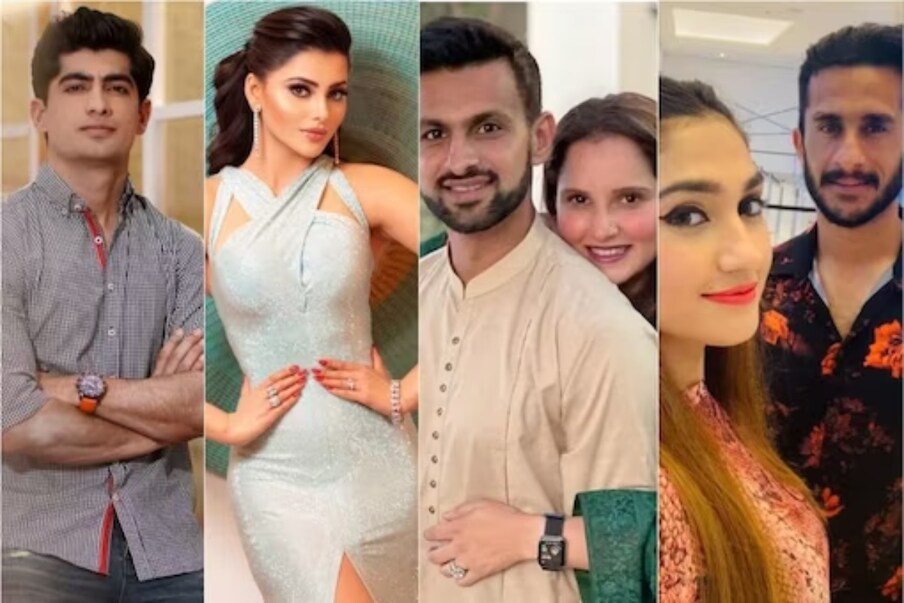  খেলার মাঠে যতই জোর টক্কর চলুক, বিবাহ অভিযানে দুই দেশের ইতিহাস মোটেও উপেক্ষা করার মতো নয়। ভারত এবং পাকিস্তানের মধ্যে বারবার বিয়ের সম্বন্ধ তৈরি হয়েছে। রয়েছে একাধিক উদাহরণও।