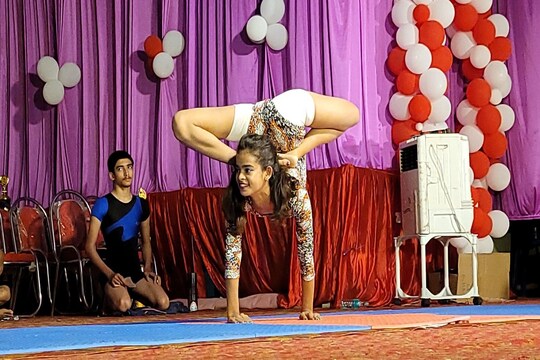 সারা