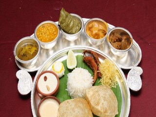 পয়লা বৈশাখের বিশেষ আয়োজন শহরের পাঁচতারা হোটেলে