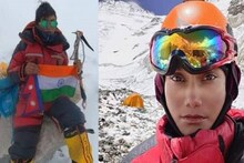 অন্নপূর্ণা শৃঙ্গ জয় করলেন পিয়ালি বসাক, অক্সিজেন ছাড়াই কামাল বাংলার মেয়ের