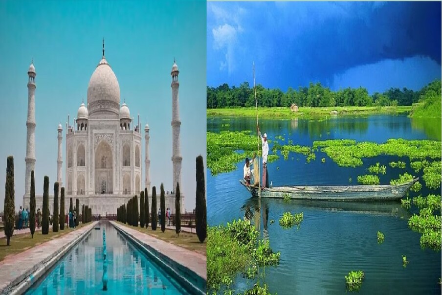  পৃথিবীতে এমন অনে জায়গা রয়েছে যা ধীরে ধীরে অবলুপ্ত হয়ে পড়ছে । ভারতেও রয়েছে এমন কিছু জায়গা যেগুলি আর কয়েক বছরের মধ্যেই মানচিত্র থেকে মুছে যেতে চলেছে। আর কিছু বছর পর এসমস্ত দেশের আর কোনও অস্তিত্ব থাকবে না। জানলে অবাক লাগলেও খুব তাড়াতাড়ি হারিয়ে যেতে চলেছে আমাদের অতি পরিচিত কিছু জায়গা।