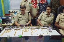 ২০০ গ্রাম সোনা ও নগদ চুরি, পুলিশ ধরে ফেলল দুষ্কৃতীদের! দেখুন সেই ভিডিও