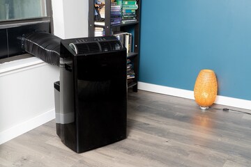 বিদ্যুতের বিল সামান্য! চরম গরমেও ঘর সিমলা, Portable AC-তে ঘর সুপার ঠান্ডা