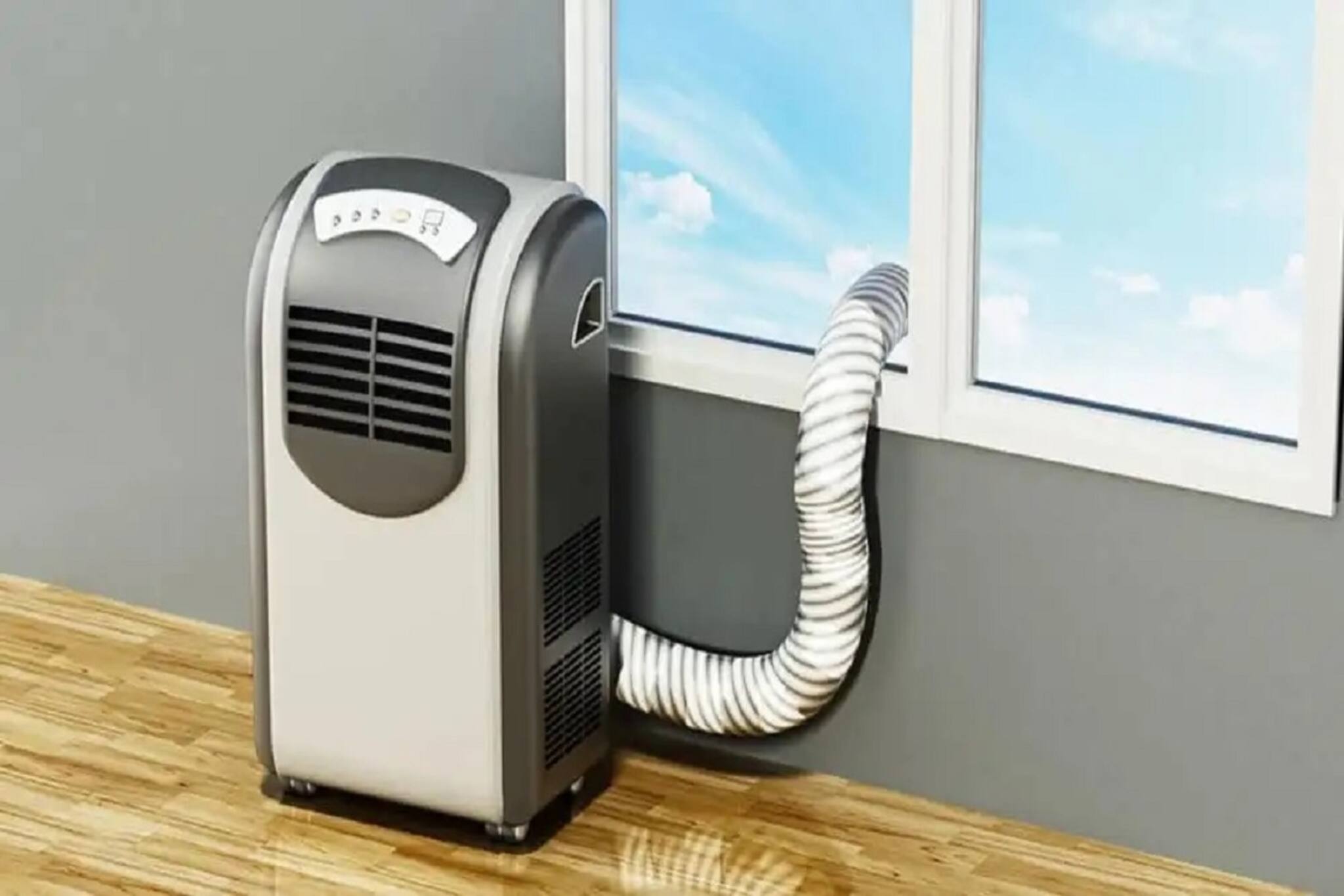 Portable Air Conditioner: বিদ্যুতের বিল সামান্য! চরম গরমেও ঘর সিমলা, Portable AC-তে ঘর সুপার ঠান্ডা