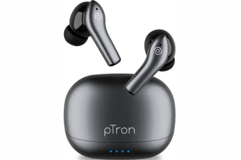 ভারতীয় কোম্পানি Ptron-এর আধুনিক ইয়ারবাড Ptron Basspods Encore-এর দাম রাখা হয়েছে ৮৯৯ টাকা। গ্রাহকরা বর্তমানে এই ডিভাইসটি জনপ্রিয় অনলাইন ই-কমার্স প্ল্যাটফর্ম Flipkart থেকে কিনতে পারবেন। ভারতের বাজারে Ptron Basspods Encore পাওয়া যাচ্ছে কালো, নীল এবং ধূসর রঙের বিকল্পে- স্টাইল স্টেটমেন্টের জন্য যা একেবারে আদর্শ।