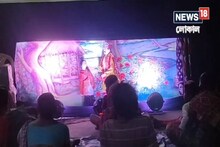 পুতুল নাচের কথার ইতি হয়নি, ডোকরা মেলায় তা আবার ফিরে আসছে