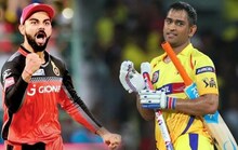 আজ ধোনি বনাম কোহলি! দক্ষিণ ভারতীয় ডার্বি ঘিরে উত্তেজনা আইপিএলে